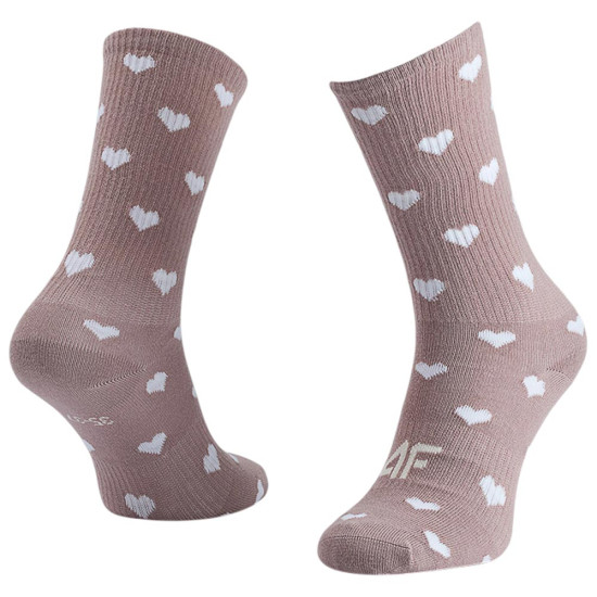 4F Παιδικές κάλτσες 3 pairs 4F Παιδικές κάλτσες 3 pairs